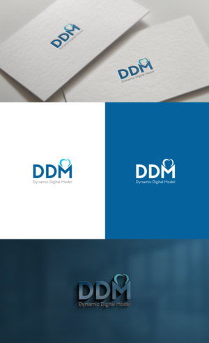 Logo Design by GLDesigns for Praxis Dr Reiss und Dr Rosenstiel | Design: #24239919