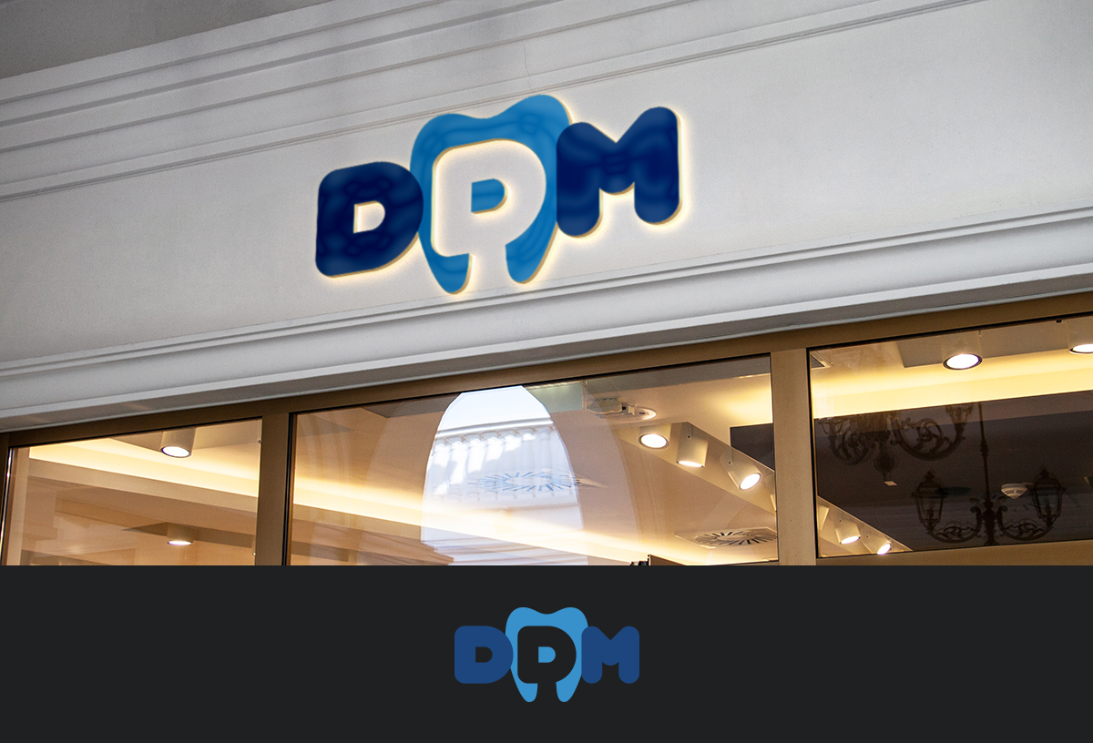 Logo Design by Verified artistry (Design garden) for Praxis Dr Reiss und Dr Rosenstiel | Design #24298255