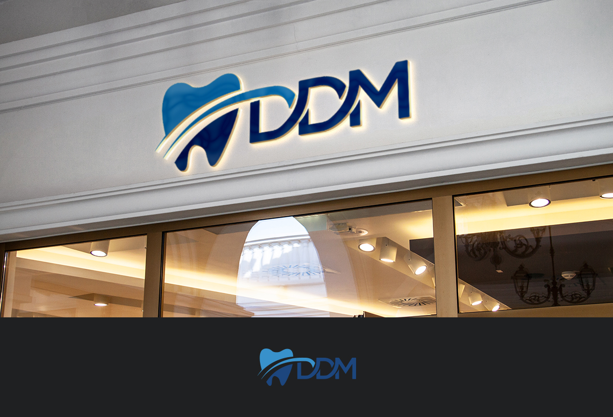 Logo Design by Verified artistry for Praxis Dr Reiss und Dr Rosenstiel | Design #24298530