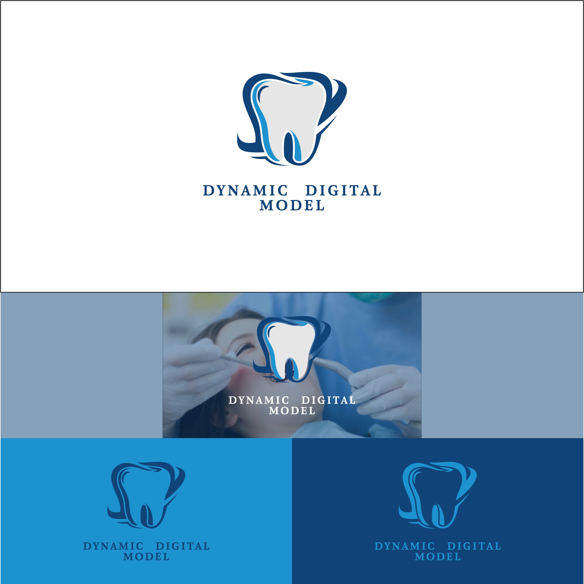 Logo Design by alitjuara for Praxis Dr Reiss und Dr Rosenstiel | Design #24242066