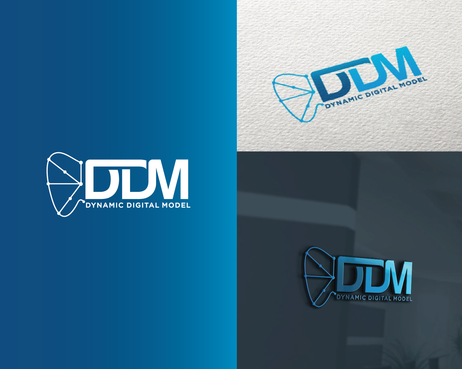 Diseño de Logo por Atec para Praxis Dr Reiss und Dr Rosenstiel | Diseño #24246282