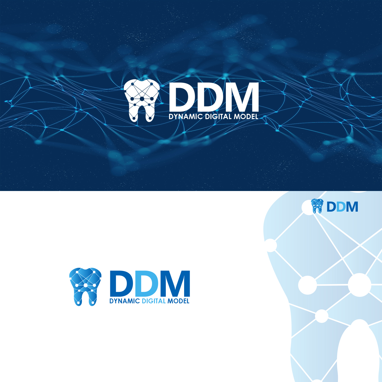 Diseño de Logo por nzdesigners para Praxis Dr Reiss und Dr Rosenstiel | Diseño #24258273