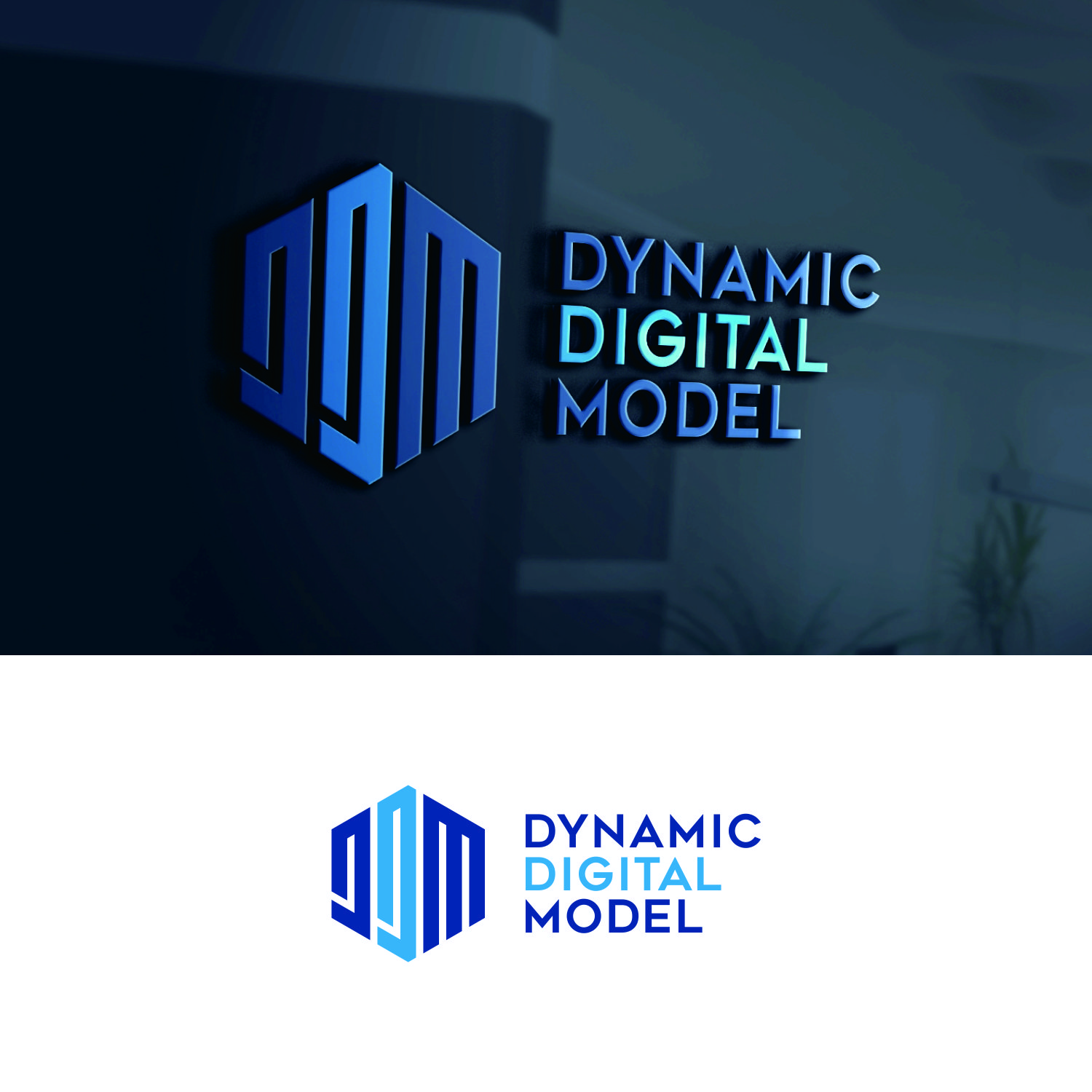 Logo Design by Pangestu 9 for Praxis Dr Reiss und Dr Rosenstiel | Design #24238390