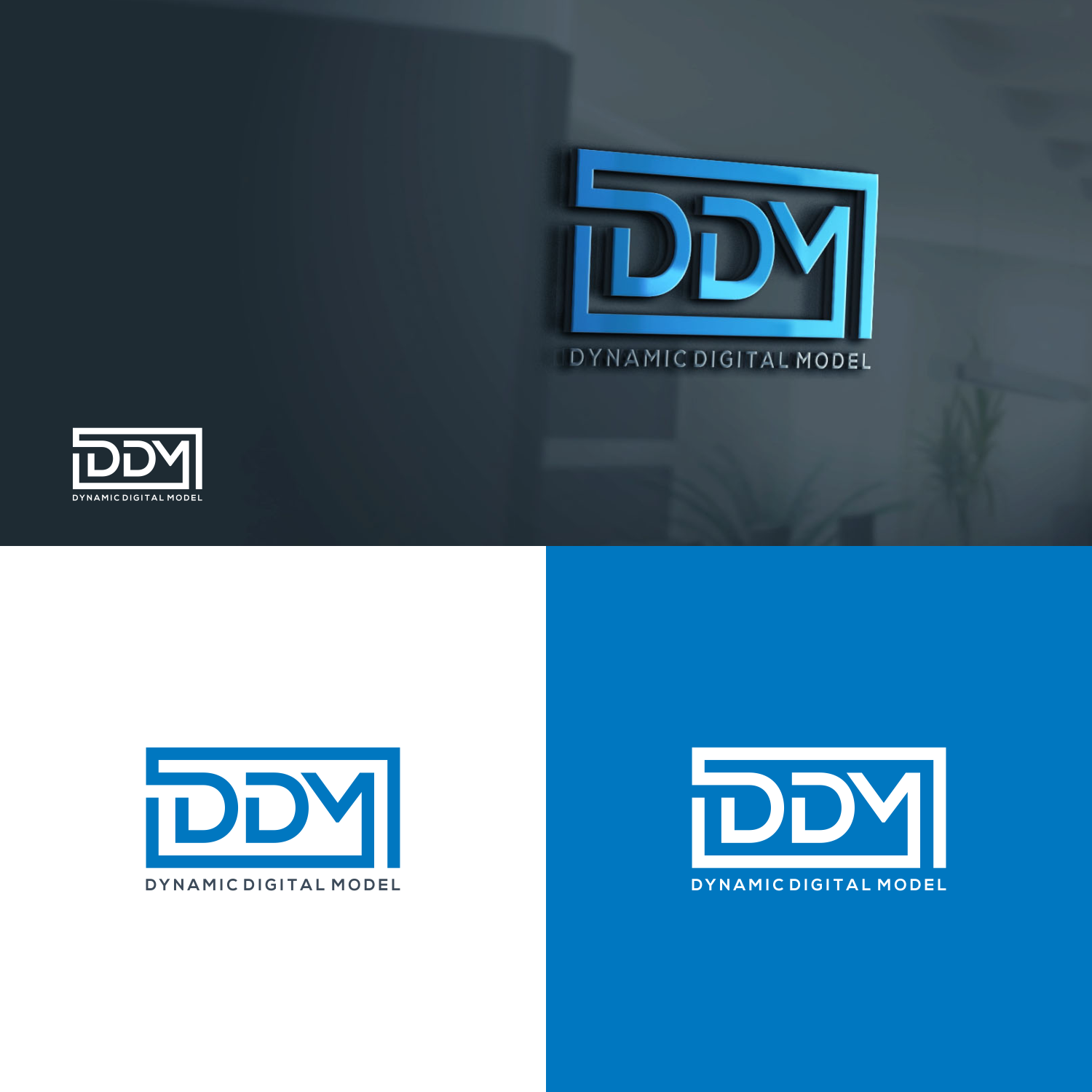 Logo Design by mbah suratman for Praxis Dr Reiss und Dr Rosenstiel | Design #24234542