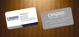 Business Card Design by harmi_199 for this project | Design: #3008350