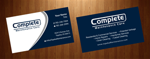 Business Card Design by harmi_199 for this project | Design: #3022561