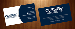 Business Card Design by harmi_199 for this project | Design: #3022567