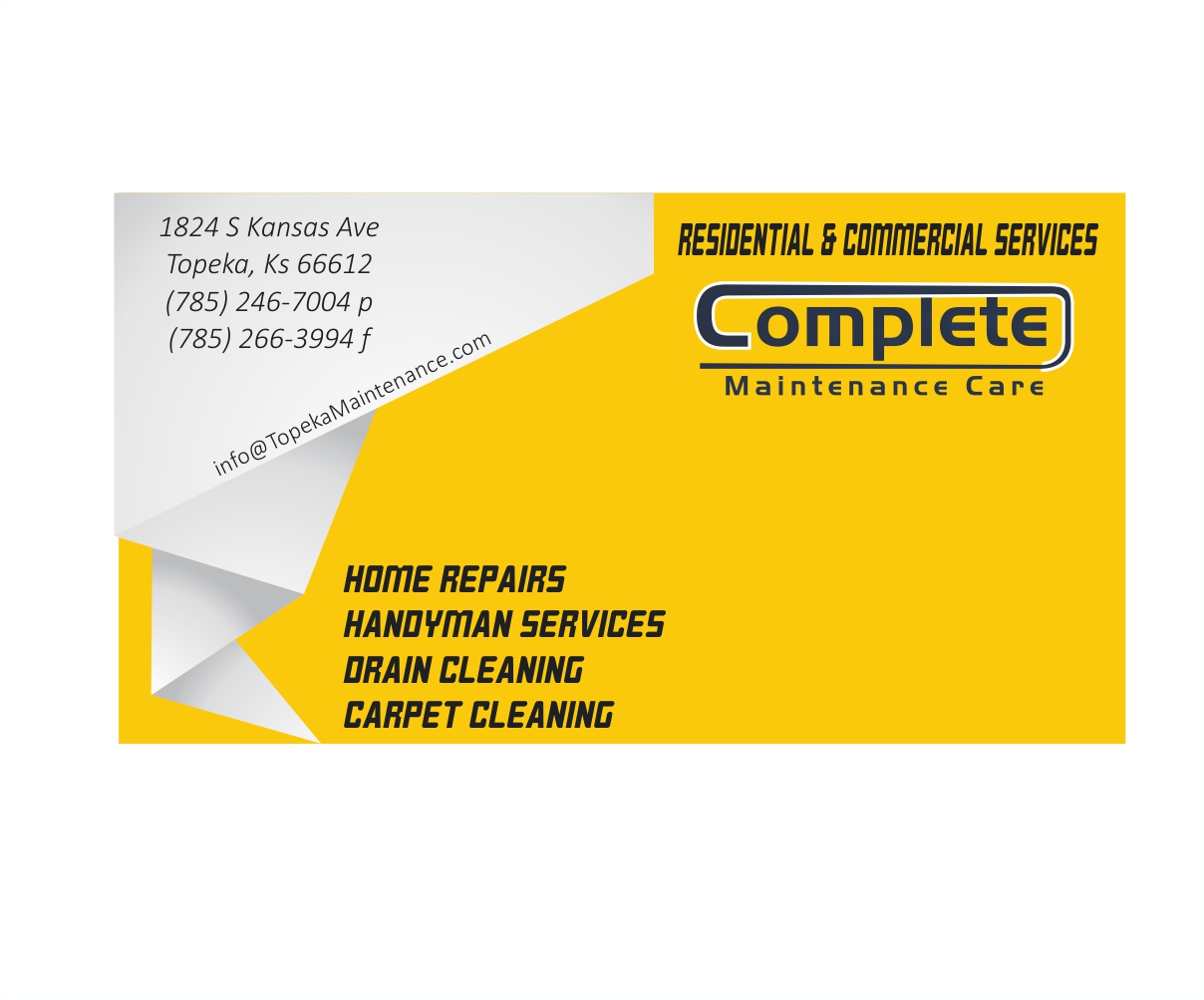 Business Card Design by InkPink Studio for this project | Design #3018630