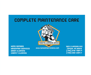 Business Card Design by InkPink Studio for this project | Design: #3018641