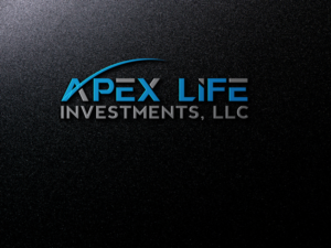 Logo Design by the majestic design for Apex Life Investments, LLC. | Design: #24245886