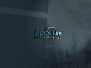 Logo Design by rocklee for Apex Life Investments, LLC. | Design: #24286622