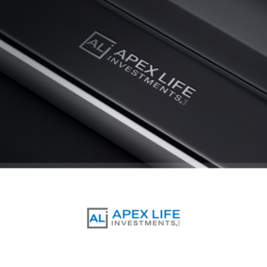 Diseño de Logo por Maxo-Biz para Apex Life Investments, LLC. | Diseño: #24242896