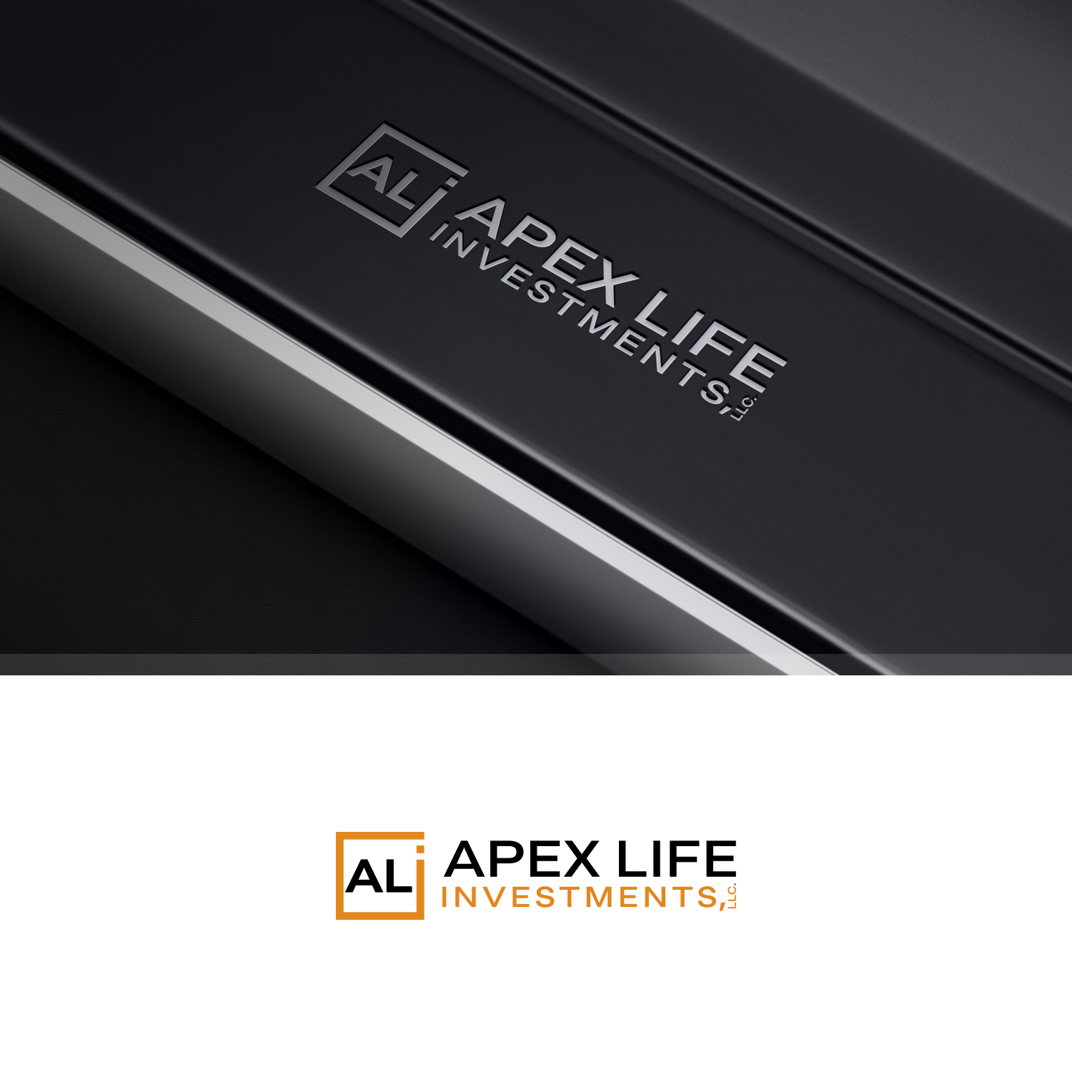 Diseño de Logo por Maxo-Biz para Apex Life Investments, LLC. | Diseño #24299335