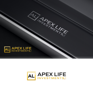 Diseño de Logo por Maxo-Biz para Apex Life Investments, LLC. | Diseño: #24299336