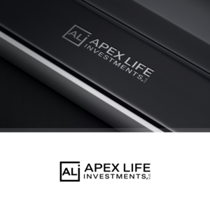 Diseño de Logo por Maxo-Biz para Apex Life Investments, LLC. | Diseño: #24394076