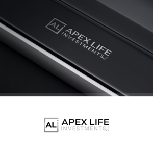 Diseño de Logo por Maxo-Biz para Apex Life Investments, LLC. | Diseño: #24394078
