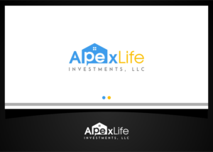 Apex Life Investments, LLC. | Logo Design by GVisions