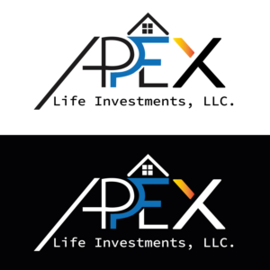 Diseño de Logo por Fellalence para Apex Life Investments, LLC. | Diseño: #24249580
