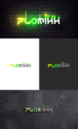 Logo Design by GLDesigns for 0dbpro | Design: #24246618