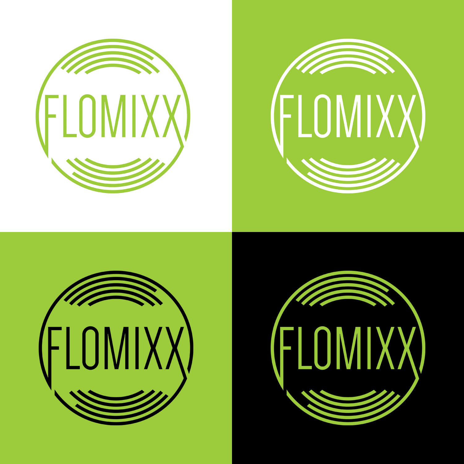 Logo Design by GRAFFYC for 0dbpro | Design #24247670