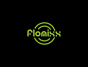 FLOMIXX | Logo-Design von MOH Studio