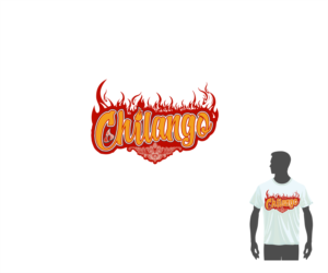 Design de T-shirt par Tony Bishop pour Chilango | Design : #24247745