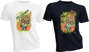 Looking for creative t-shirt design | T-Shirt-Design von bacujkov