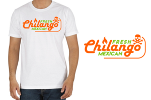 T-shirt Design by Jay Design