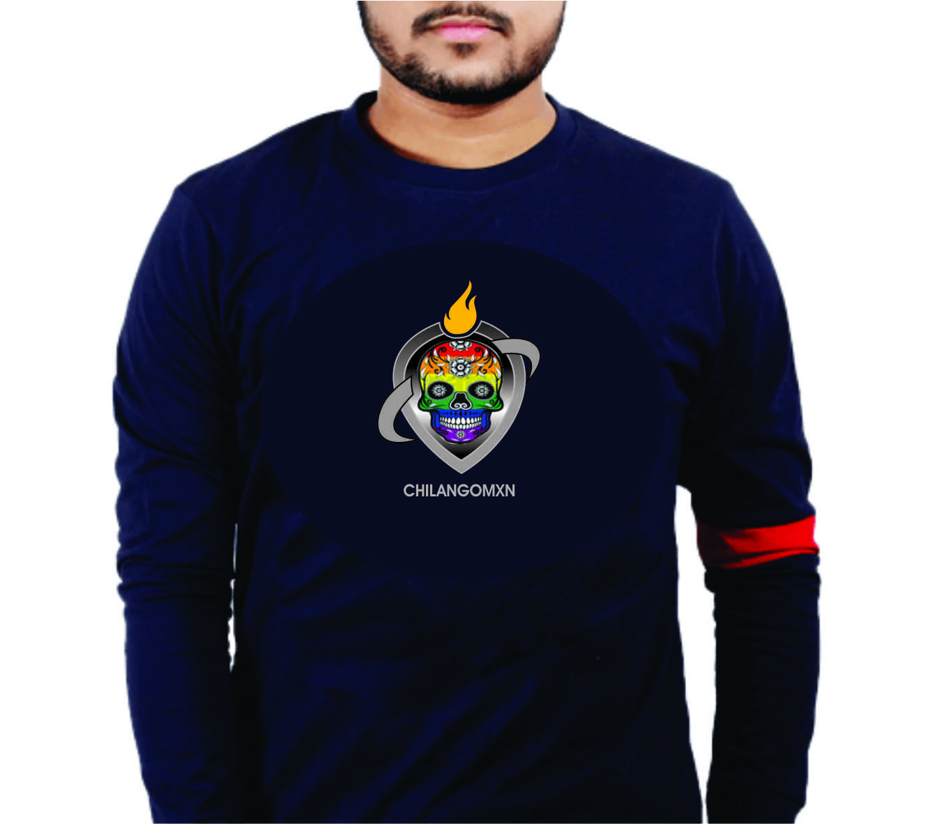 Design de T-shirt par tsmaponga34 pour Chilango | Design #24290839