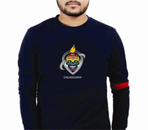 T-shirt Design by tsmaponga34 for Chilango | Design: #24290839