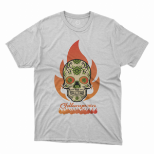 T-shirt Design by Mosley Moses
