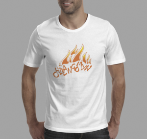 Design de T-shirt par atularts pour Chilango | Design : #24292889