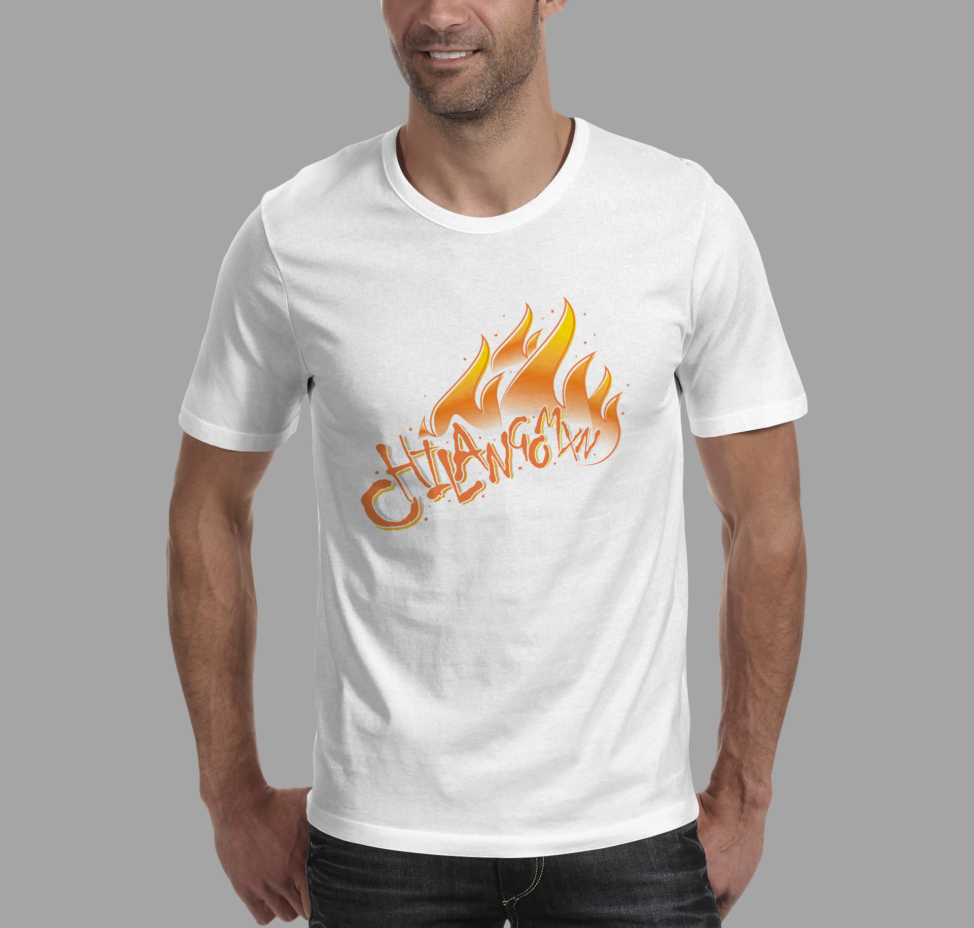 T-shirt Design by atularts for Chilango | Design #24295894