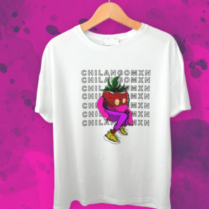 T-shirt Design by sastra wiguna