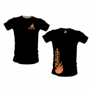 T-shirt Design by Nadz10 for Chilango | Design: #24235945
