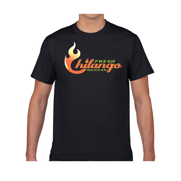 T-shirt Design by jancon 2 for Chilango | Design #24283864
