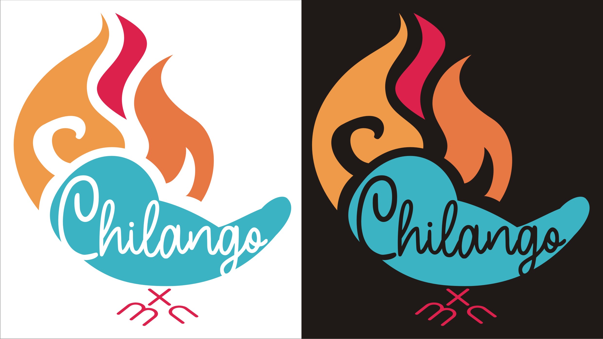 Diseño de Camiseta por Jerito Traglia para Chilango | Diseño #24237847