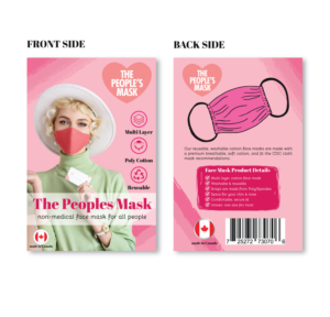 Packaging Design by Come.to.Me