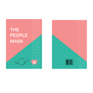 Packaging Design by Dina K for The Peoples Mask Corp. | Design: #24251657