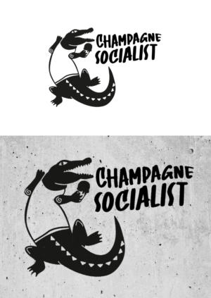 Label Design by Elis J
