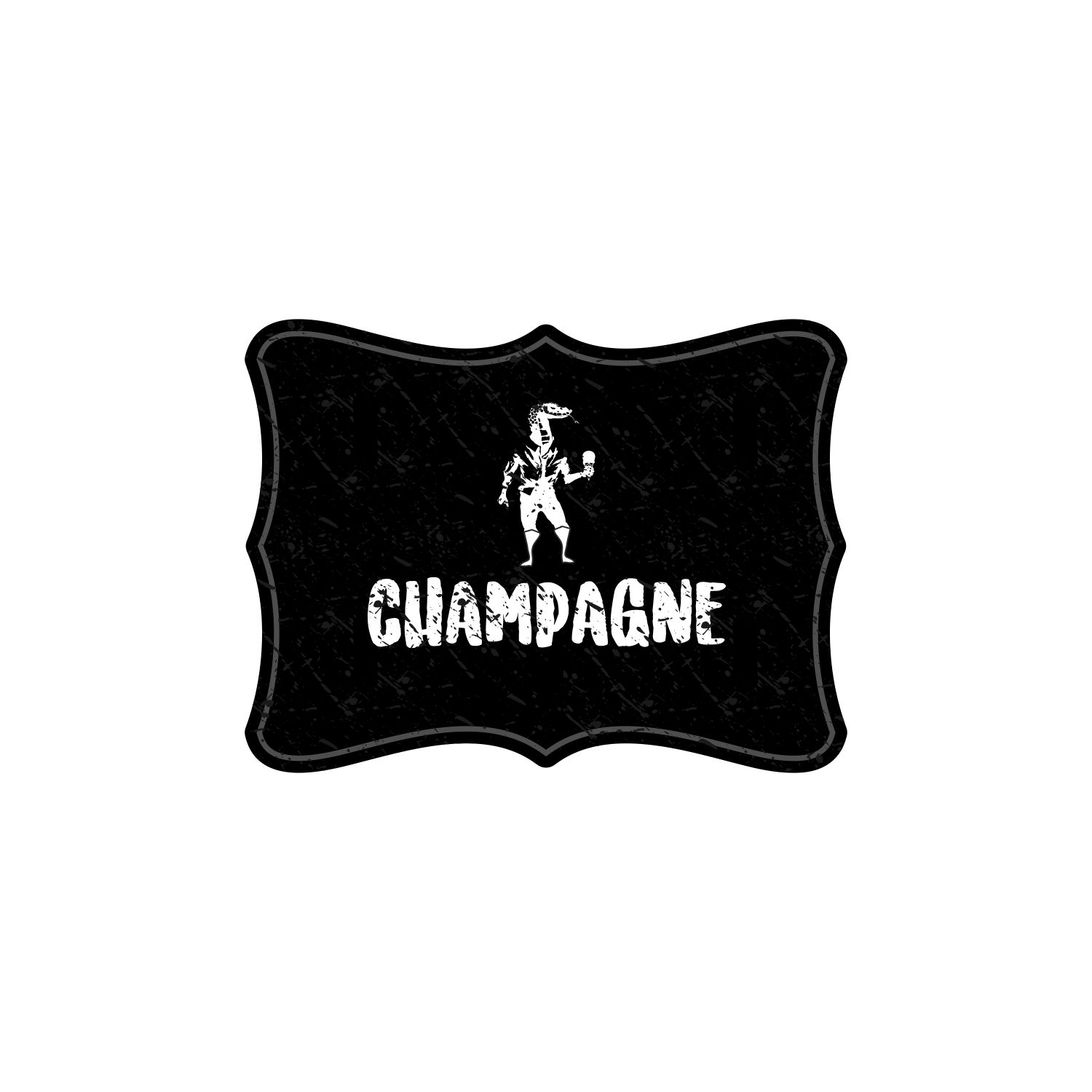 Design Étiquette par A10 pour ce projet | Design #24297278