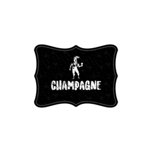 Label Design by A10