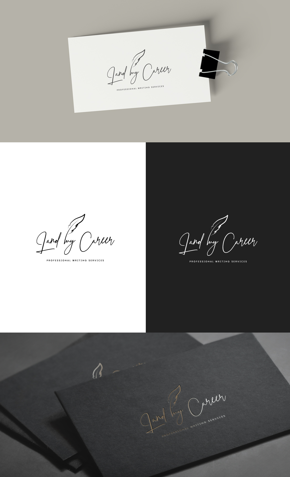 Logo Design by GLDesigns for this project | Design #24239225