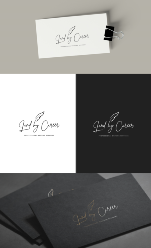 Logo Design by GLDesigns for this project | Design: #24239225
