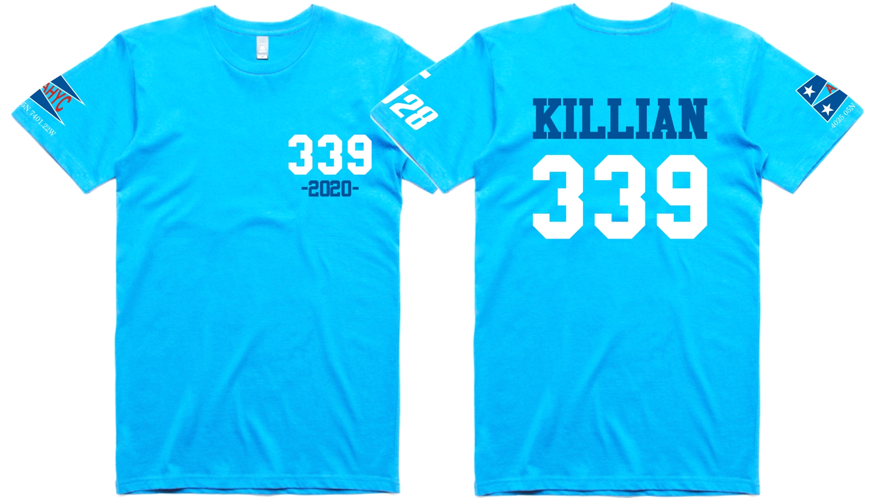 T-Shirt-Design von Rox Art Design für dieses Projekt | Design #24242337