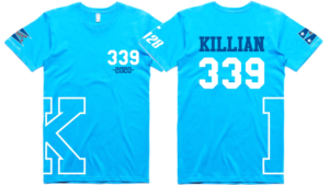 Diseño de Camiseta por Rox Art Design para este proyecto | Diseño: #24242415