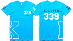 Diseño de Camiseta por Rox Art Design para este proyecto | Diseño: #24251124