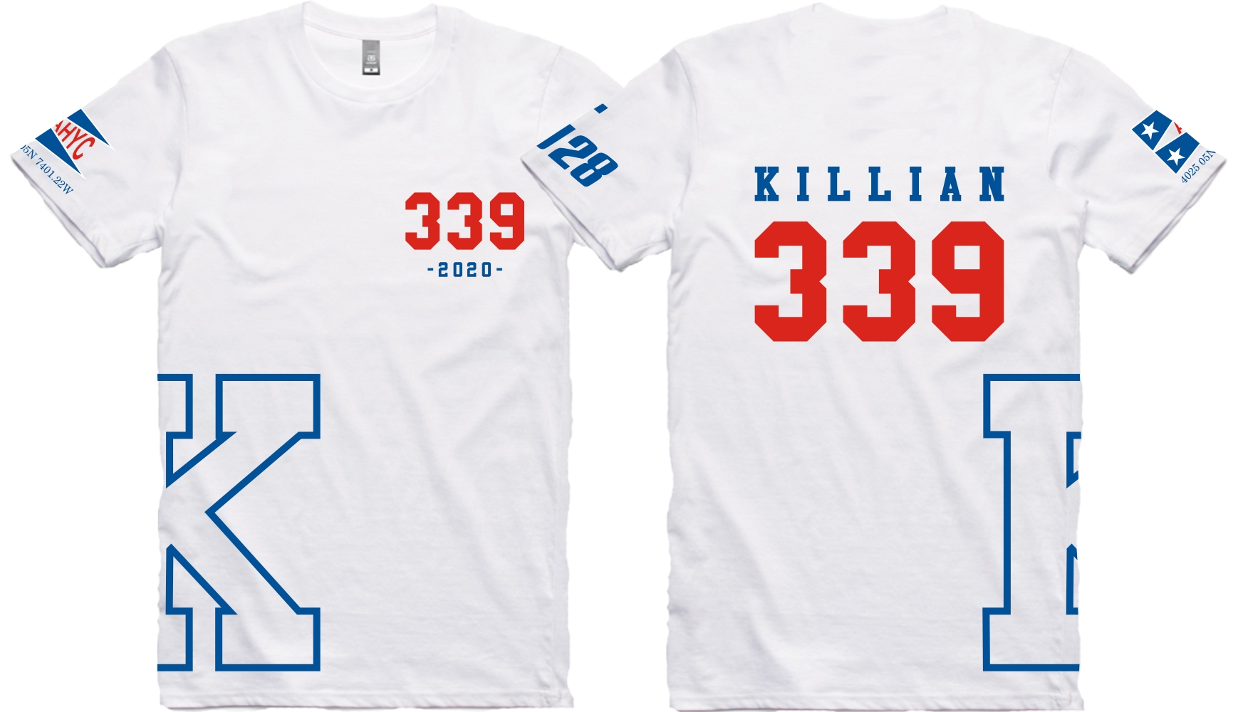 T-Shirt-Design von Rox Art Design für dieses Projekt | Design #24251125