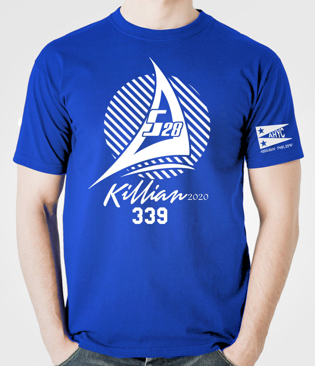 T-shirt Design by creative gravity for this project | Design #24238127