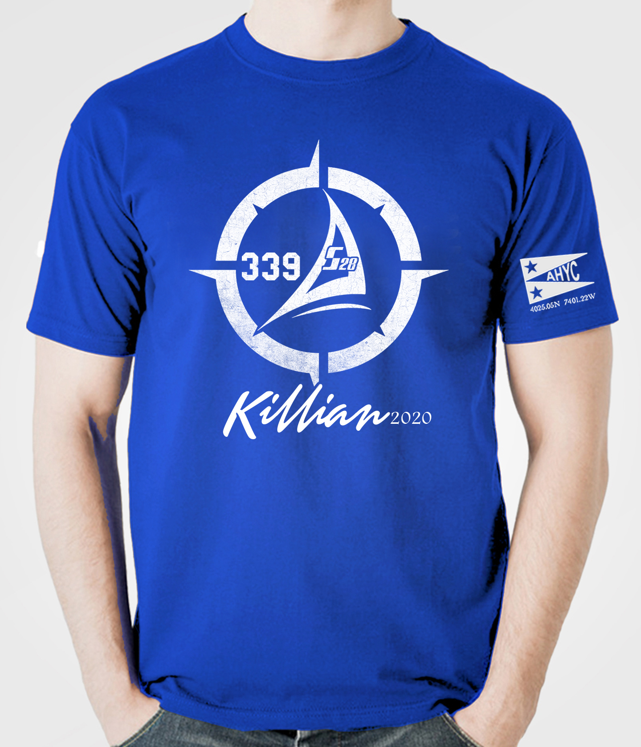 T-Shirt-Design von creative gravity für dieses Projekt | Design #24238196